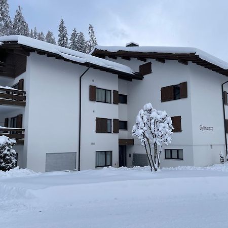 Kleines Bijou In Klosters Platz Eksteriør bilde